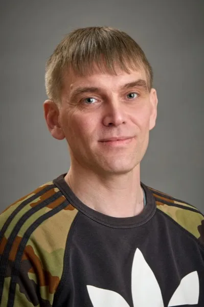 Gert Kalmiste — B-kategooria õpetaja