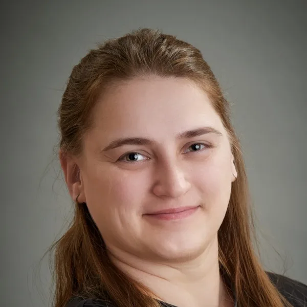 Marge Hansumae — B-kategooria õpetaja