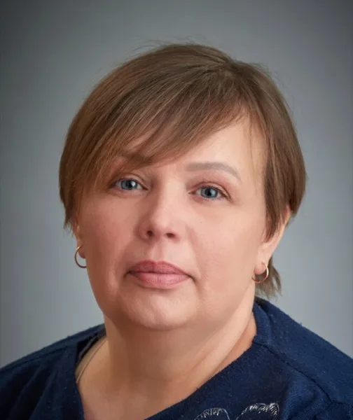 Veronika — B-kategooria õpetaja